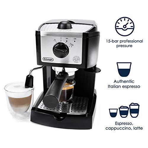 DeLonghi Espresso Machine