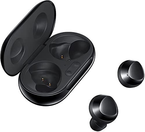 Samsung Galaxy Buds Plus True Wireless Earbuds with Wireless Charging Case
