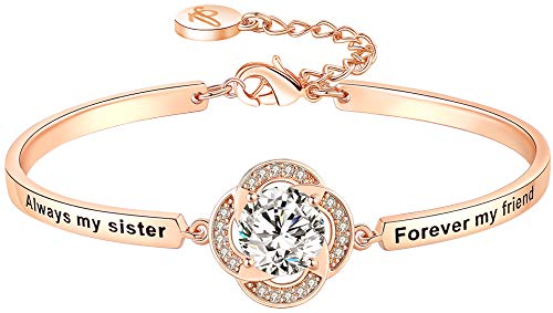 Sister Love Bracelet