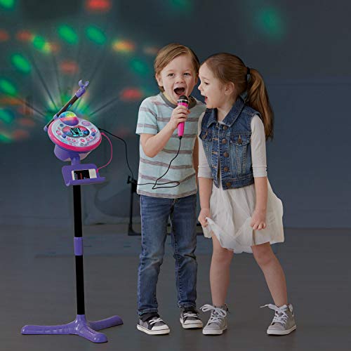 VTech Kidi Star Karaoke Machine