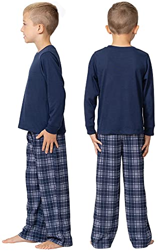 PajamaGram Boys Pajamas