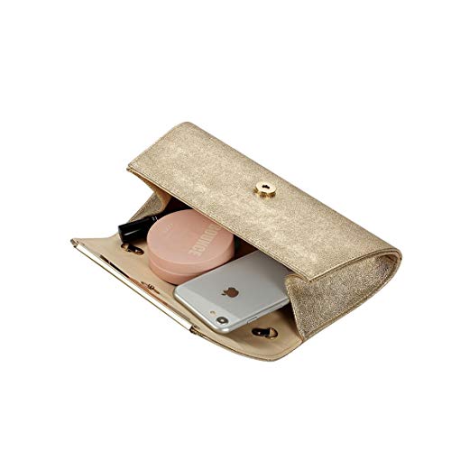 Women's Bridal Prom Clutch Purse