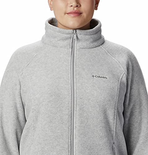 Columbia Benton Springs Fleece Jacket