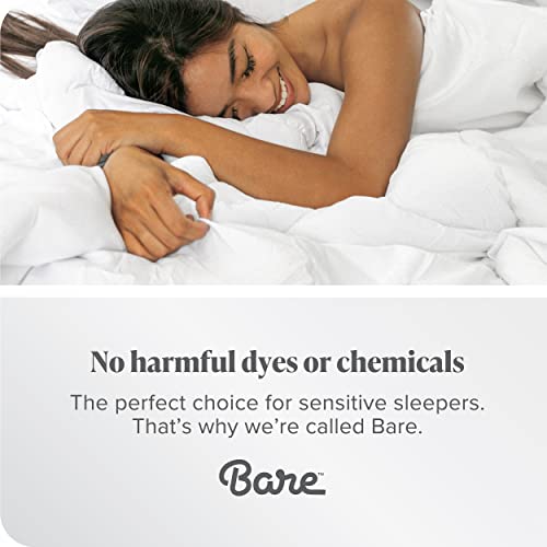 Bare Home Comforter Set