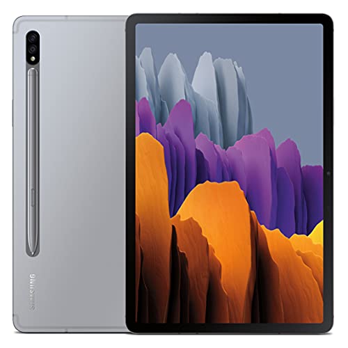 SAMSUNG Galaxy Tab S7 11-inch Android Tablet  with S Pen 128GB