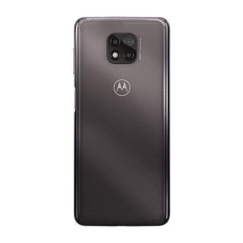 Motorola Moto G Power (2021) Unlocked - 3-Day Battery - 4/64GB - 48MP Camera - Gray