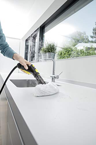 Karcher SC 3 EasyFix Steam Cleaner