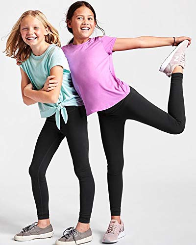 Stelle Girls Active Legging Workout Pants