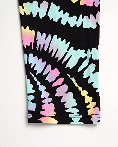 Instagirl Sherpa Hoodie and Leggings Set