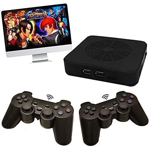 RegiisJoy Retro Game Console (8000+ Games)