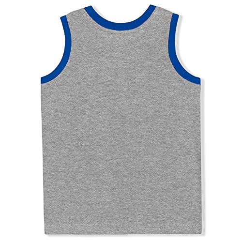 Nickelodeon Paw Patrol 2 Pack Sleeveless Tee Set
