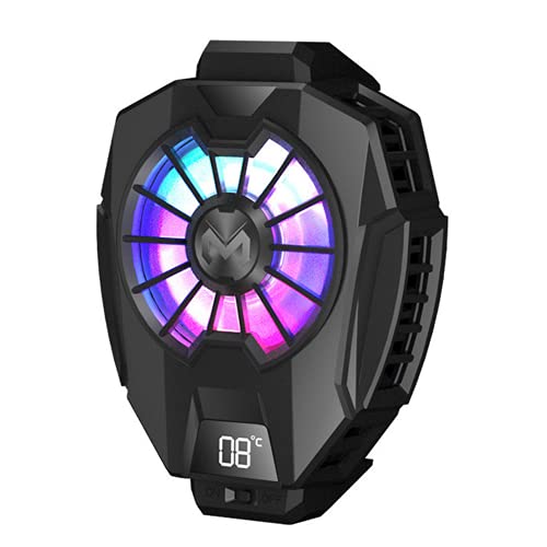 Aovon Mobile Game Radiator - Smartphone Cooling Fan