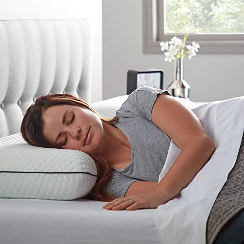 WEEKENDER Foam Pillow