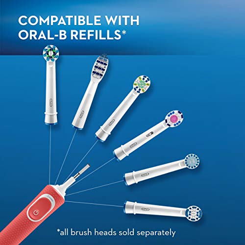 Oral-B Kids Spiderman Electric Toothbrush