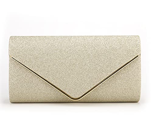 Nodykka Sparkling Evening Clutch