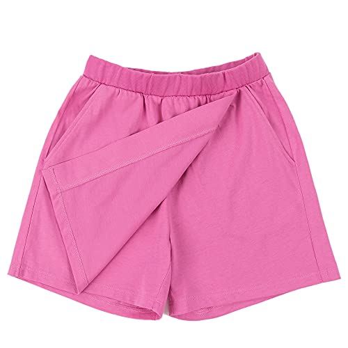 ALWAYSONE Girls Novelty Tennis Skirts