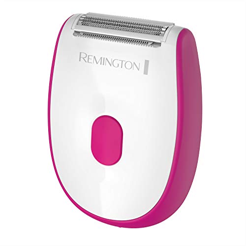Smooth & Silky On the Go Shaver - Wet/Dry Razor