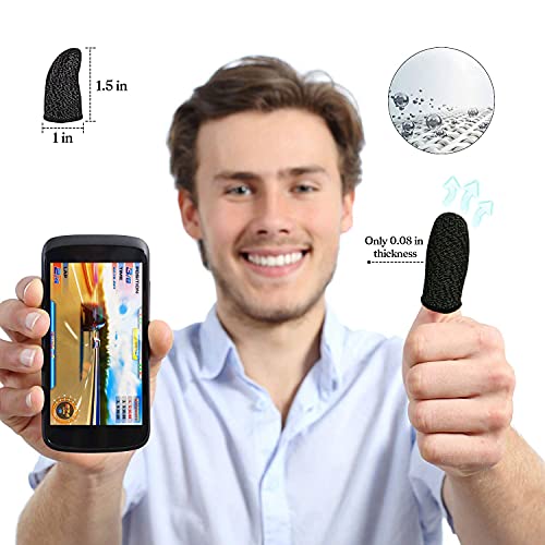 Cell Phone Cooler 10 in 1 Mobile Gaming Cooling Fan Kits