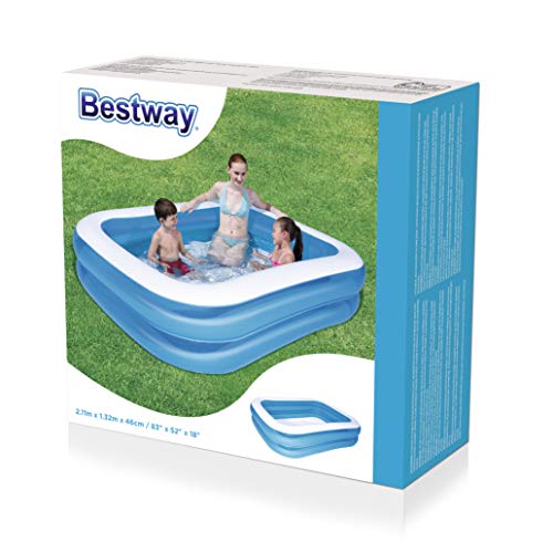 Bestway Inflatable Swimming Pool - 83