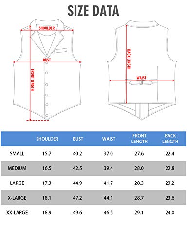 Victorian Steampunk Waistcoat for Men