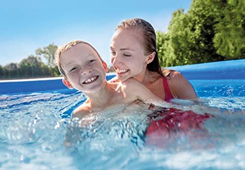 Intex Swimming Pool Set
