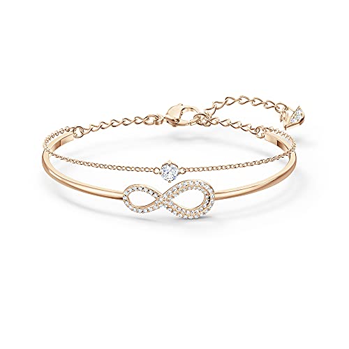 Swarovski Infinity Crystal Jewelry Collection