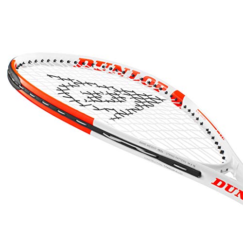 Dunlop Sports Play Junior Squash Racket