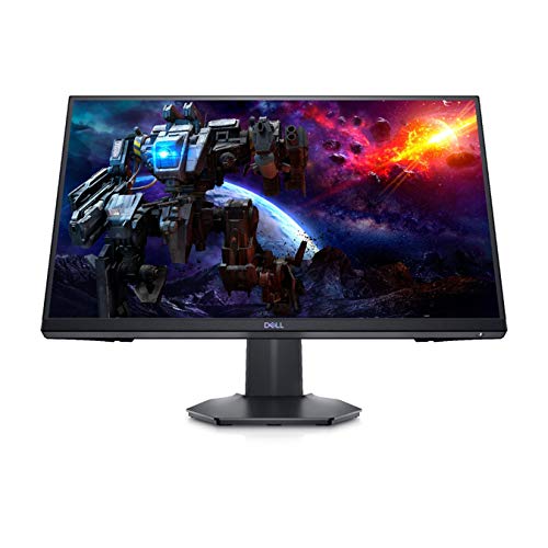 Dell 144Hz Gaming Monitor FHD 24 Inch Monitor