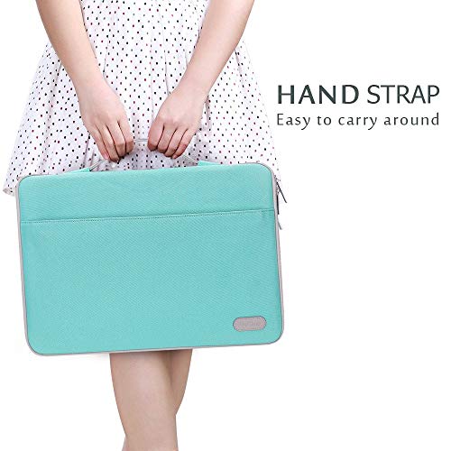ProCase 14-15.6 Inch Laptop Sleeve Case Protective Bag