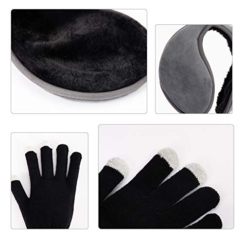 Winter Warmer Set