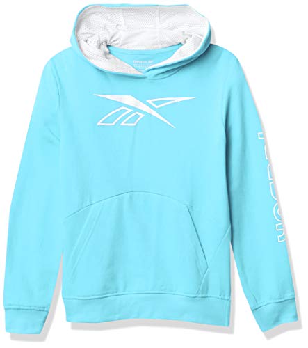 Reebok Girls' Capri Hoodie