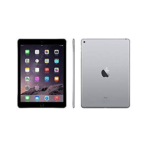 Apple IPad Air 2 64GB (Renewed)