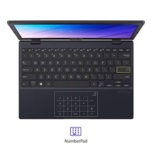 ASUS L210: Ultra-Thin 11.6