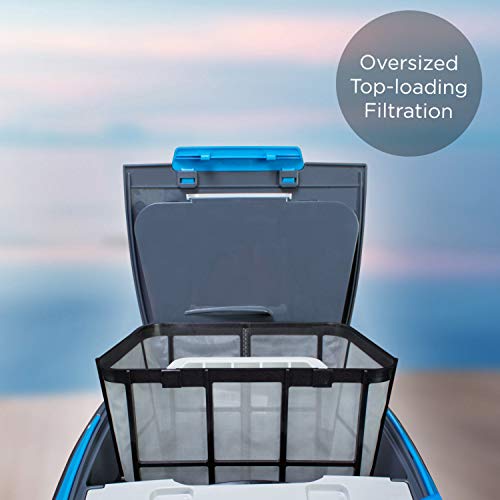 Dolphin Above Ground Pool Cleaner