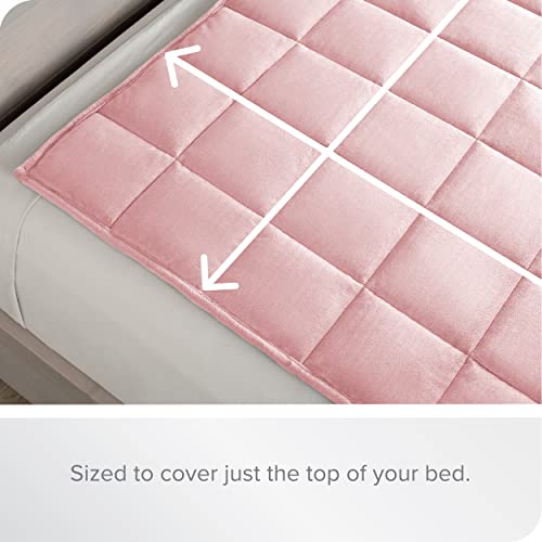 Bare Home Weighted Blanket for Kids