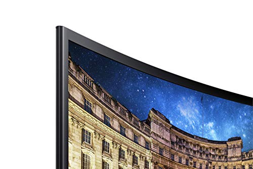 SAMSUNG C27F398 27 Inch Curved LED Monitor