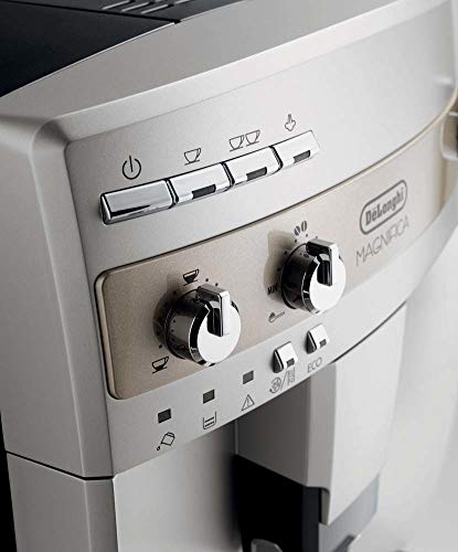 De'Longhi Magnifica Super Automatic Espresso Machine