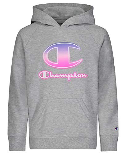 Champion Kids Classic Pullover Hoodies