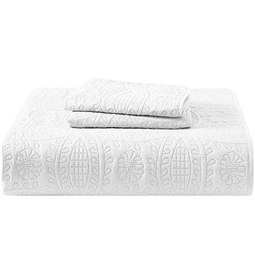 Mellanni Bedspread Coverlet Set