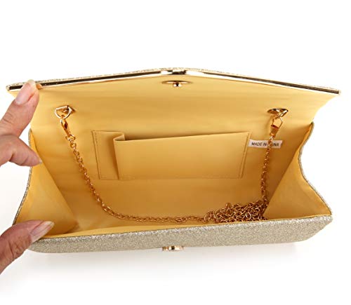 Nodykka Sparkling Evening Clutch