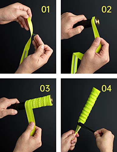 WOED BATENS -2 Player Badminton Set