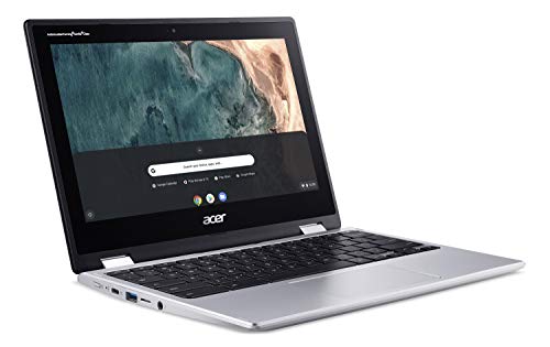 Acer Chromebook Spin 311 Convertible Laptop
