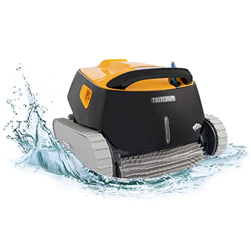 DOLPHIN Triton PS Automatic Cleaner for Inground Pool