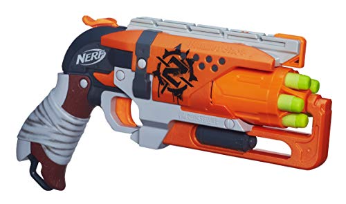 NERF Zombie Strike Hammer Shot Elite
