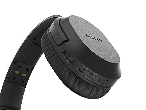 SONY Wireless Headphones for TV Watching with Bluetooth Transmitter