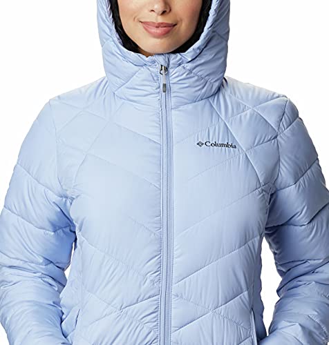 Columbia Heavenly Hooded Jacket