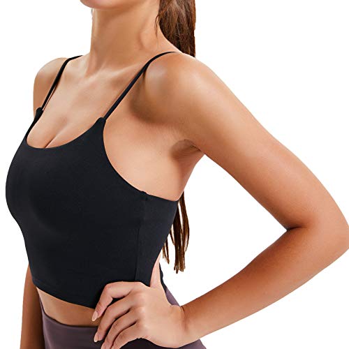 Lemedy Padded Sports Bra
