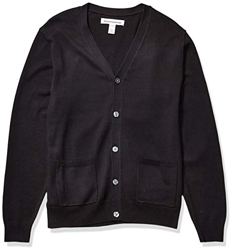 Amazon Essentials Men's Cardigan Sweater