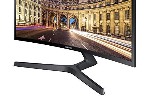 SAMSUNG C27F398 27 Inch Curved LED Monitor