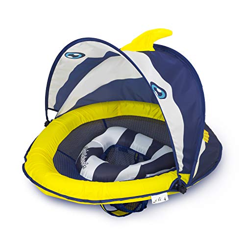 Perfect fit Infant Baby Pool  (6-24 Months)
